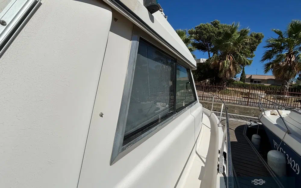 slider 19 Rodman 900 HT