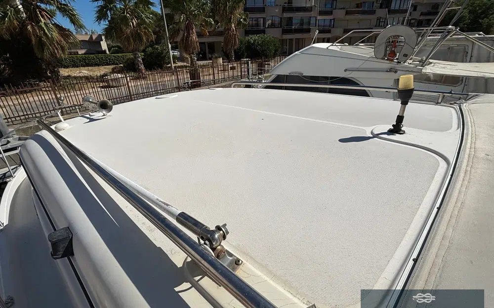 slider 20 Rodman 900 HT