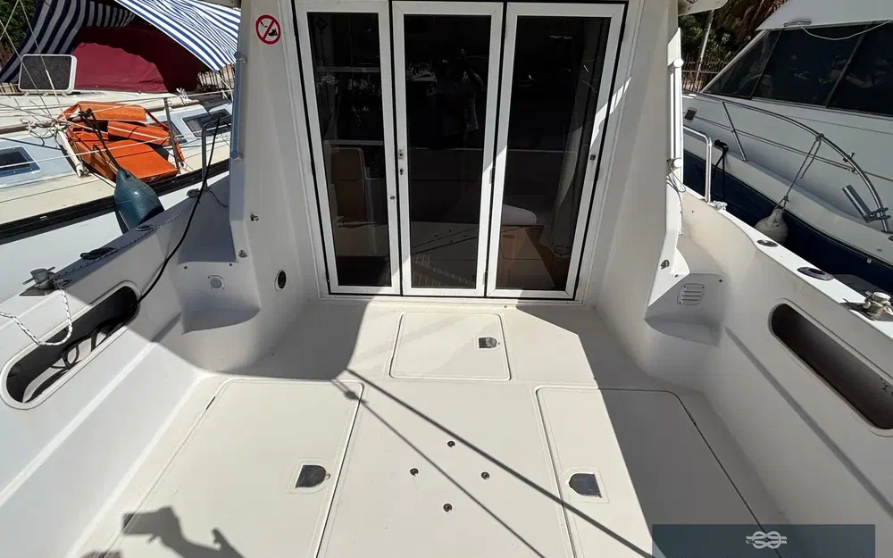 slider 22 Rodman 900 HT