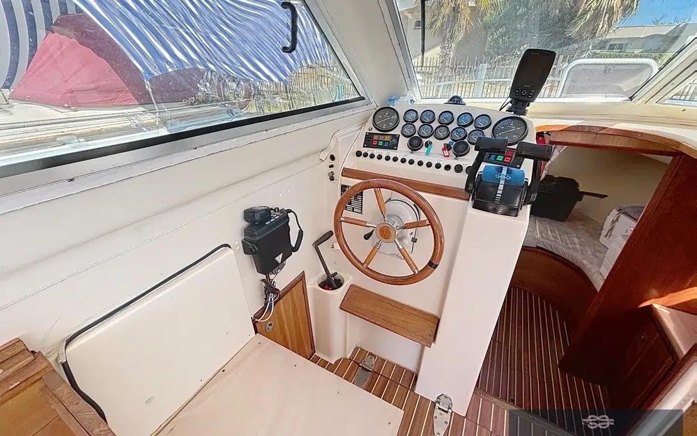 slider 3 Rodman 900 HT