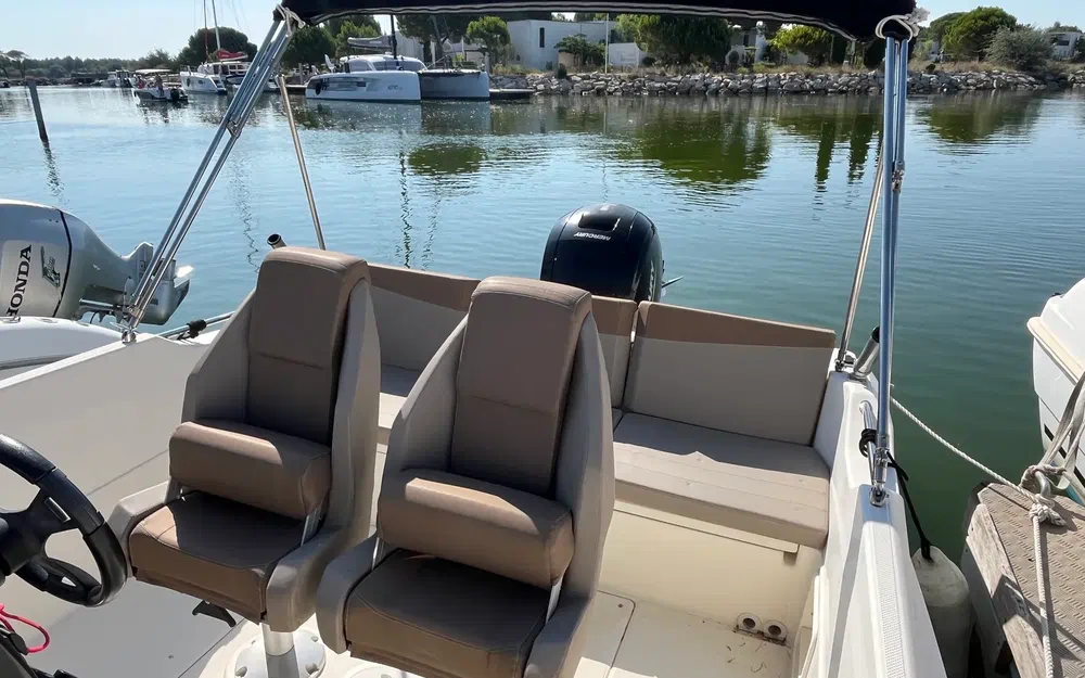 slider 9 Quicksilver Activ 675 Open