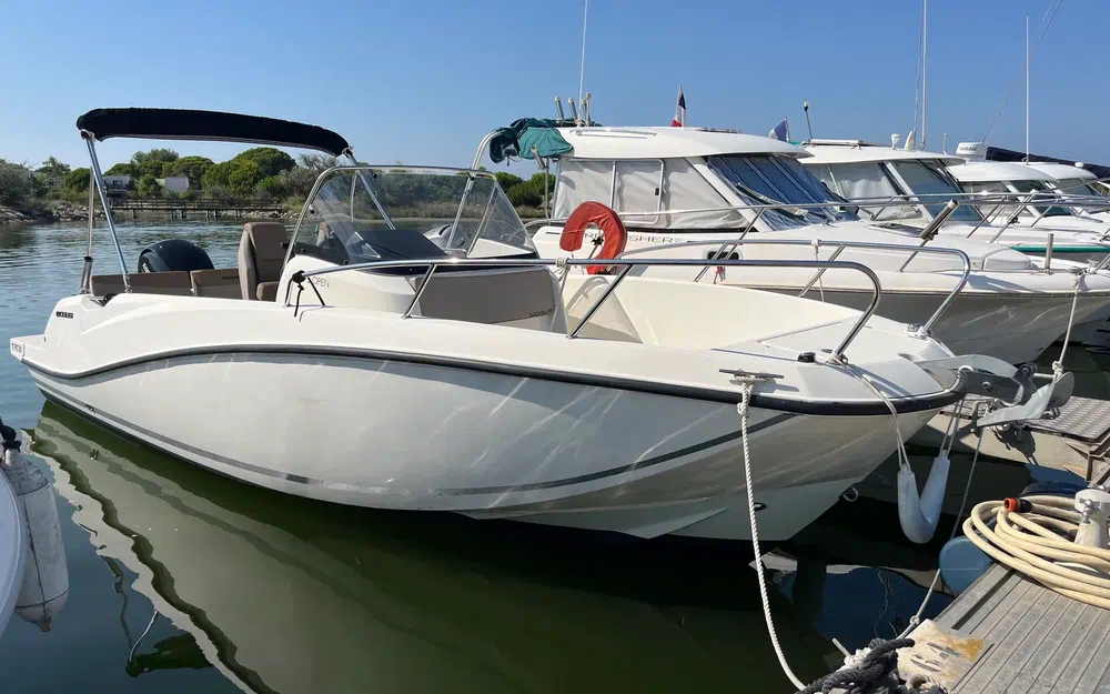 slider 0 Quicksilver Activ 675 Open