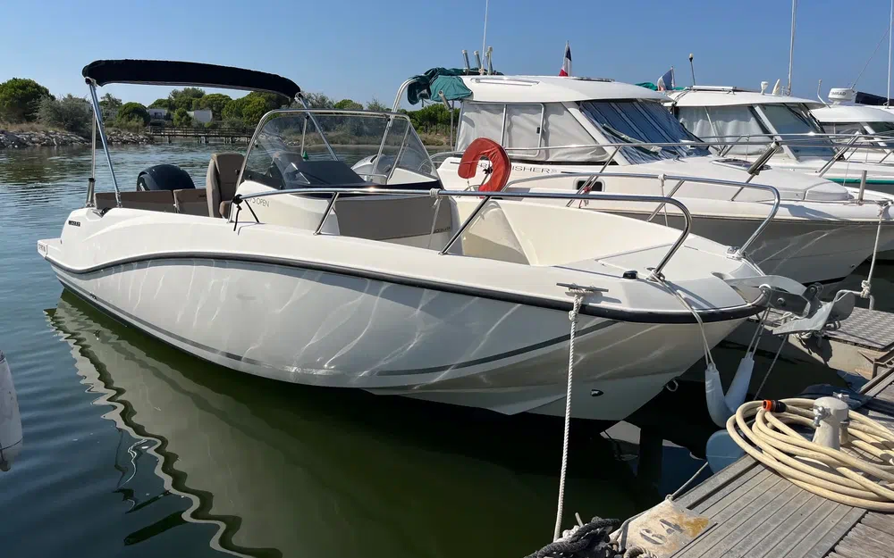 slider 2 Quicksilver Activ 675 Open