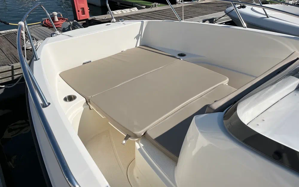 slider 4 Quicksilver Activ 675 Open