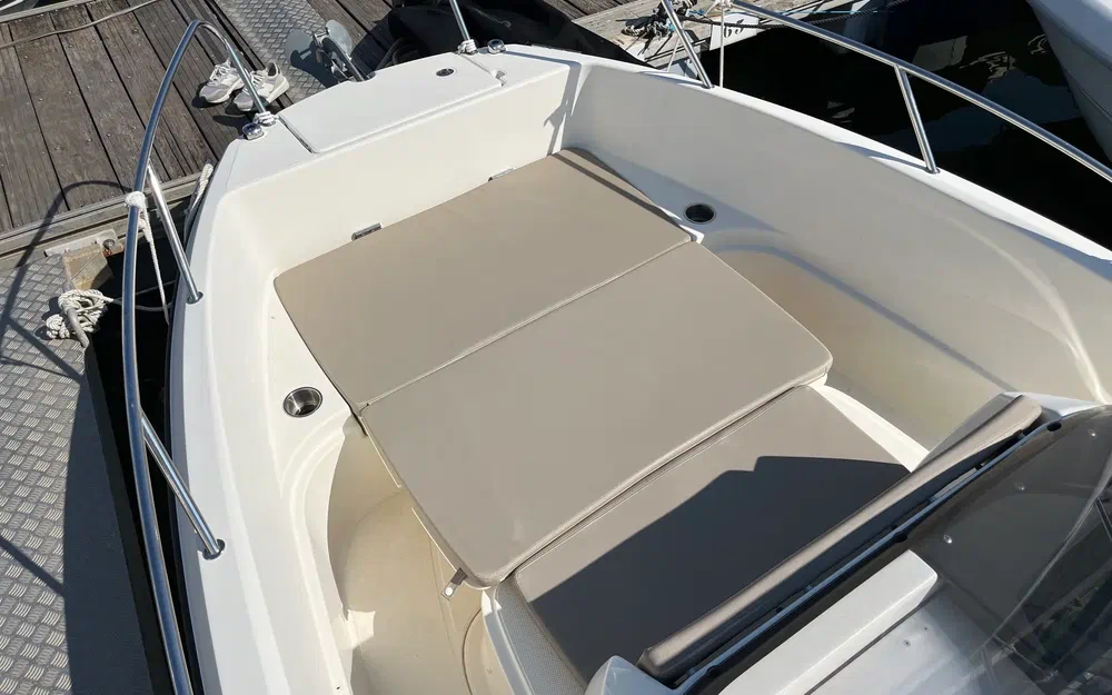 slider 5 Quicksilver Activ 675 Open