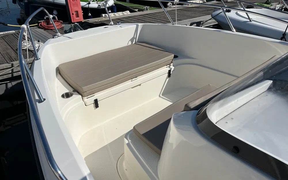 slider 3 Quicksilver Activ 675 Open