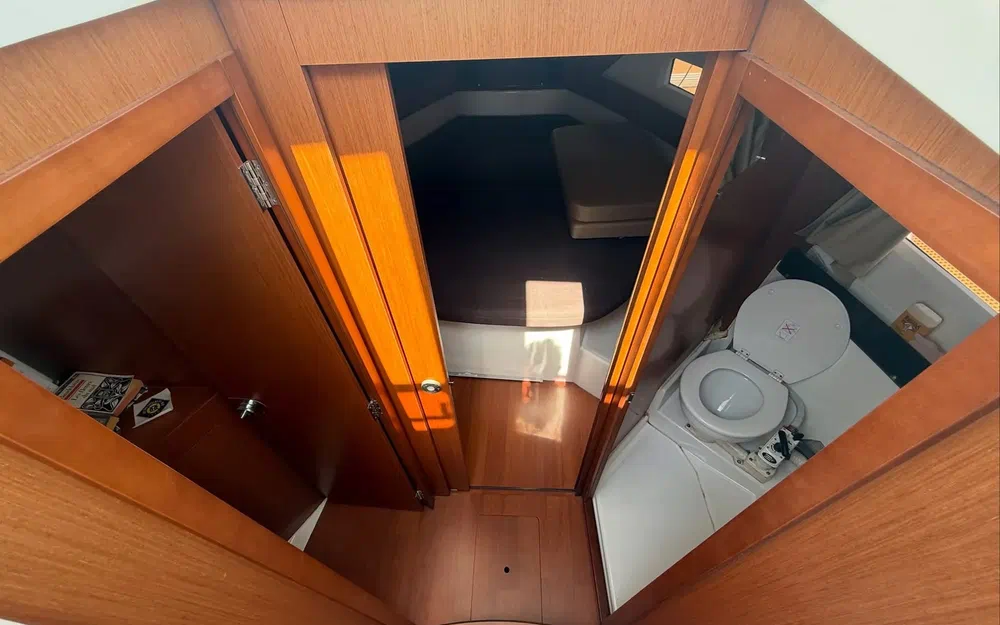 slider 16 Jeanneau Merry Fisher 855