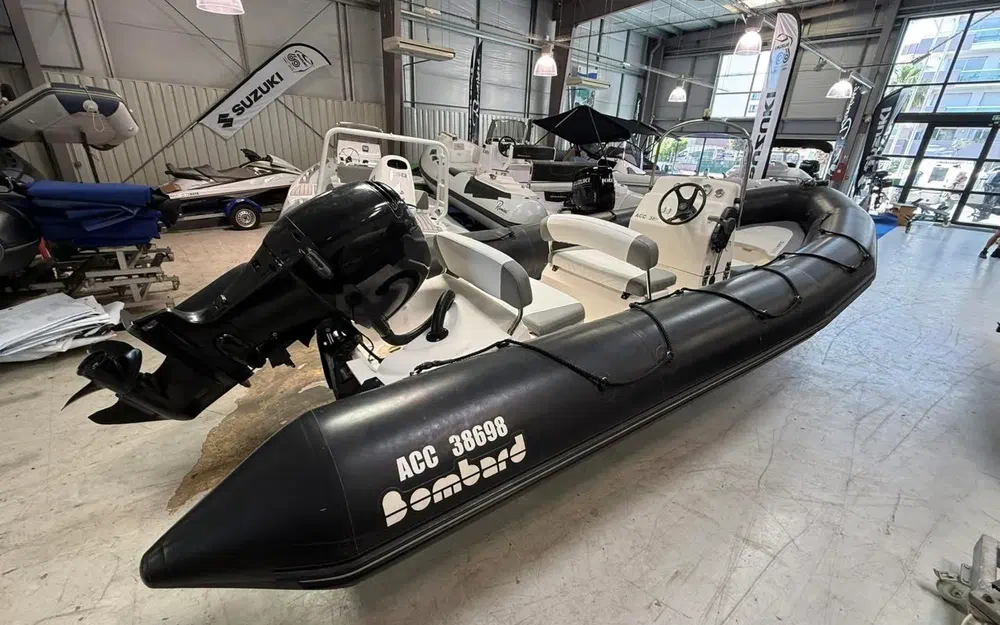 slider 0 Bombard Explorer 620 Sb