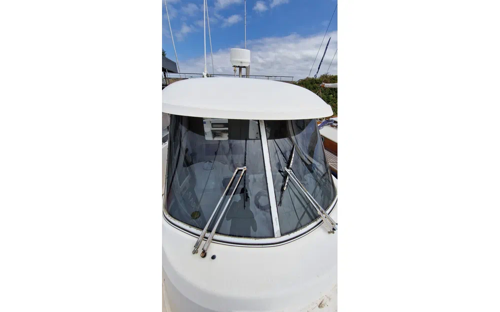 slider 9 Quicksilver Arvor 230 AS