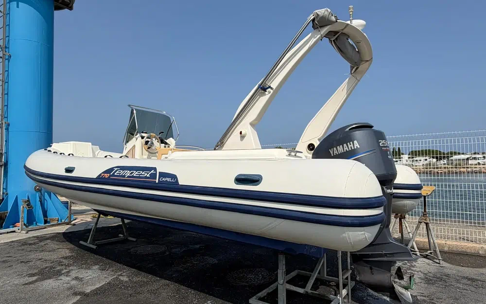 slider 13 Capelli Tempest 770