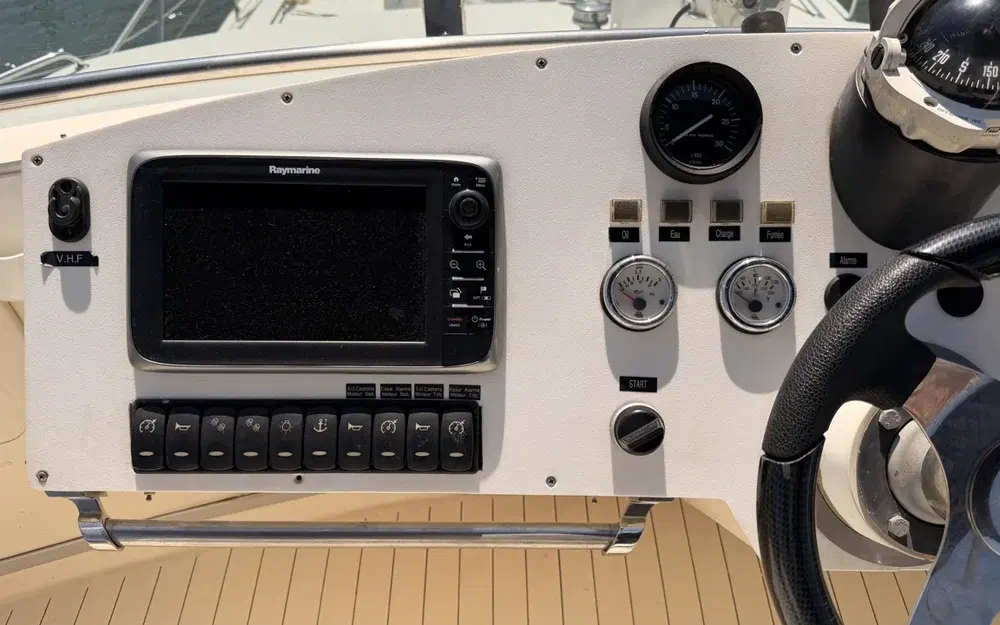 slider 11 Princess 45