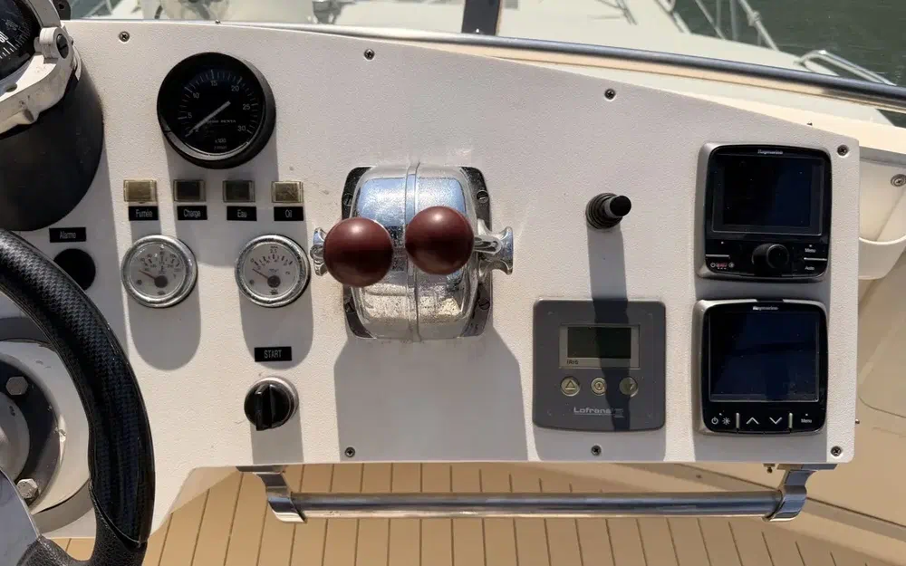 slider 12 Princess 45