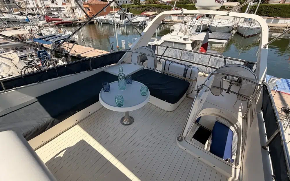 slider 13 Princess 45