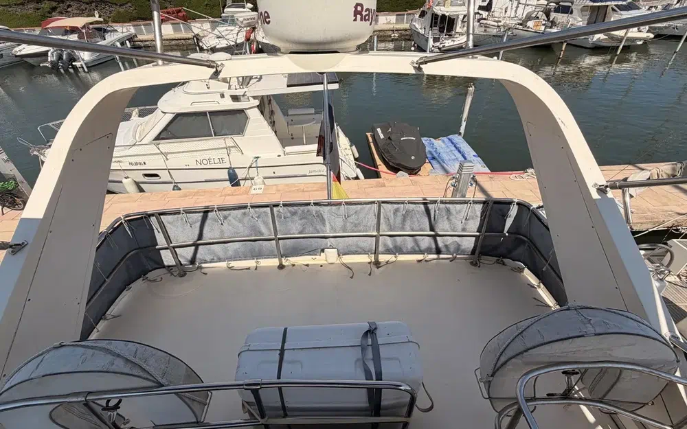 slider 14 Princess 45