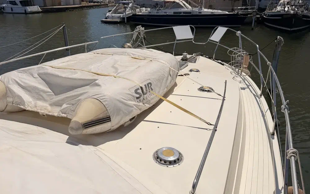 slider 17 Princess 45