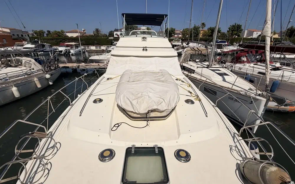 slider 18 Princess 45