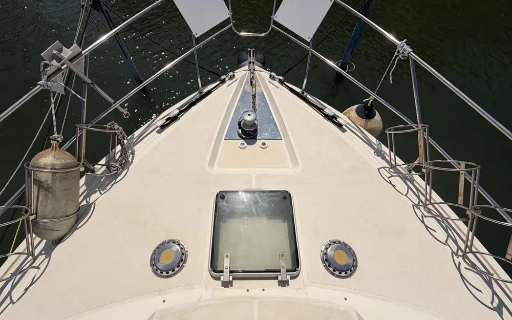 slider 19 Princess 45