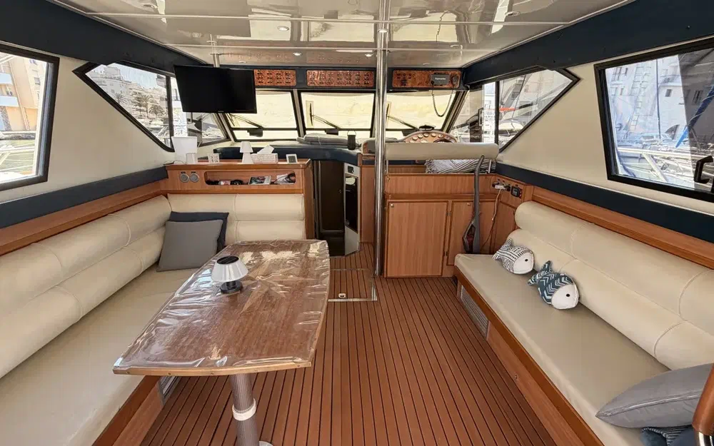 slider 22 Princess 45