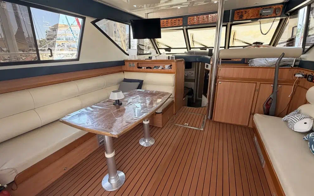 slider 23 Princess 45