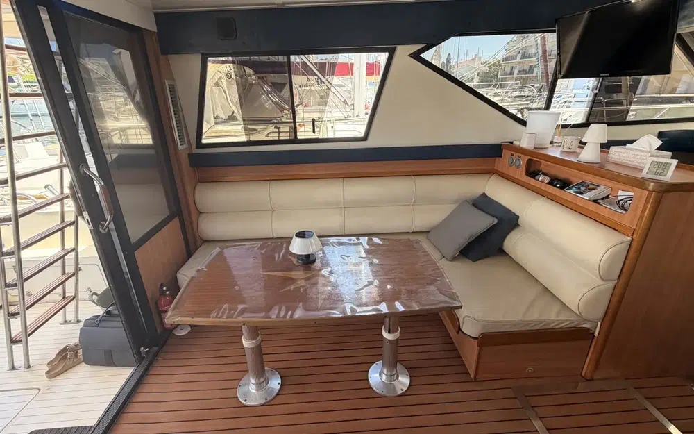 slider 24 Princess 45