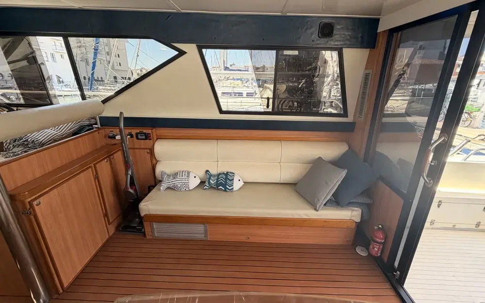 slider 26 Princess 45