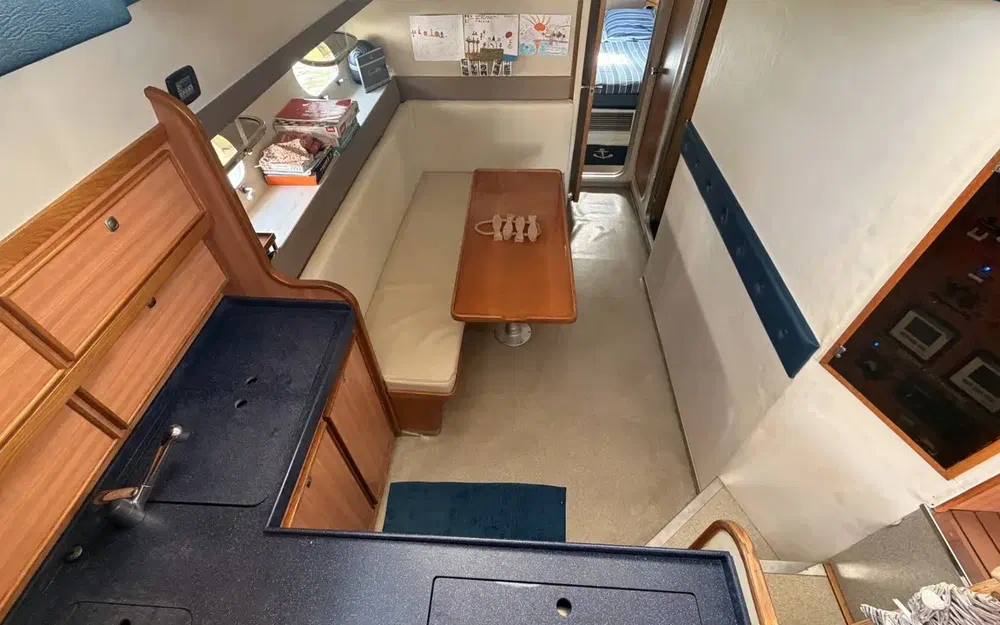 slider 35 Princess 45