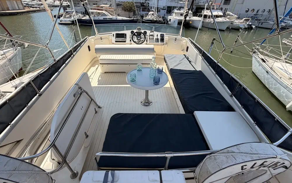 slider 8 Princess 45