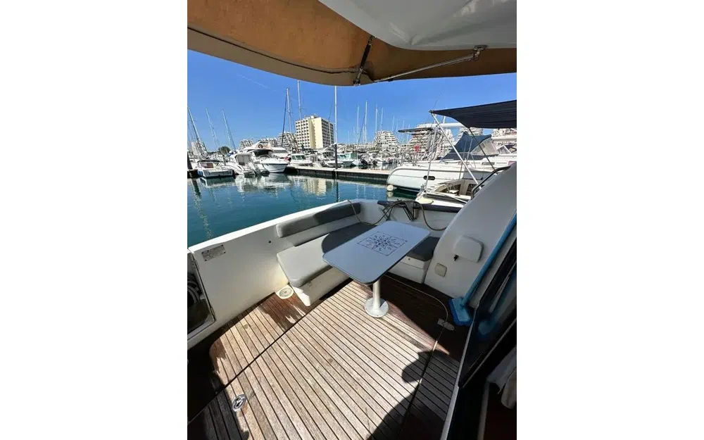 slider 9 Beneteau Antares 30 S
