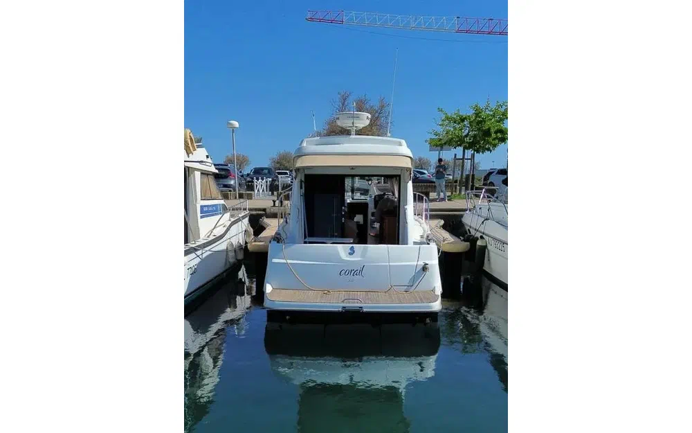 slider 10 Beneteau Antares 30 S