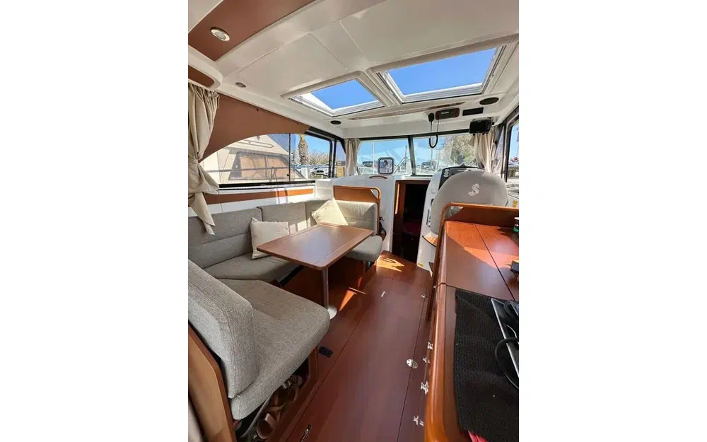 slider 11 Beneteau Antares 30 S