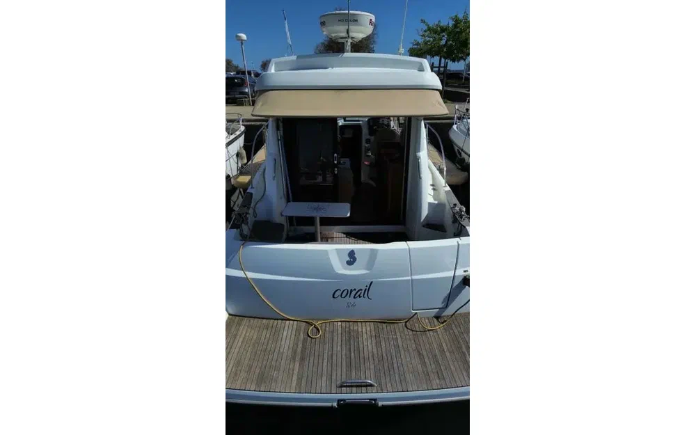 slider 18 Beneteau Antares 30 S