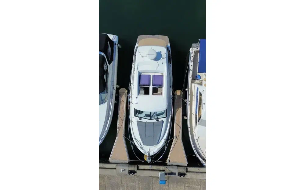 slider 2 Beneteau Antares 30 S