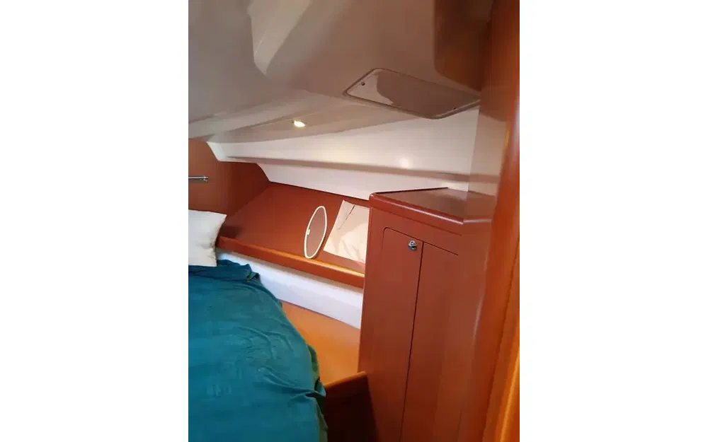 slider 7 Beneteau Antares 30 S