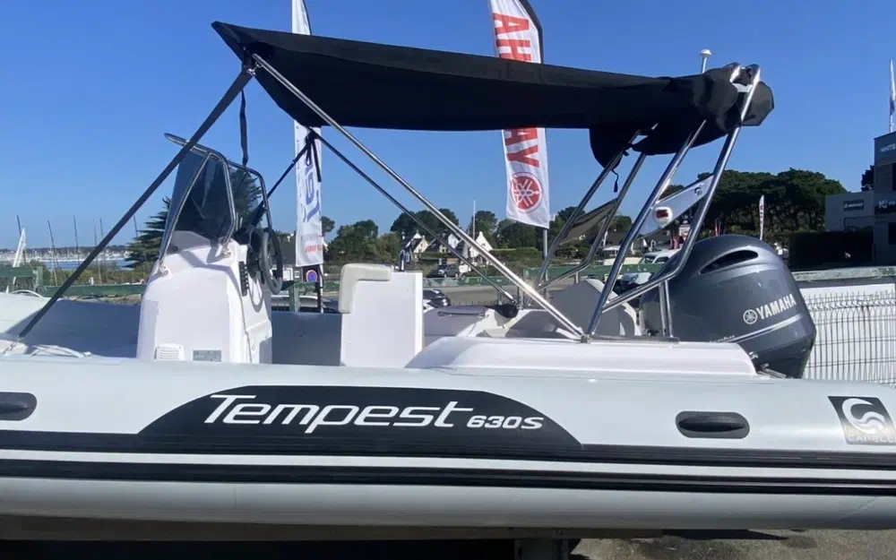 slider 7 Capelli Tempest 630