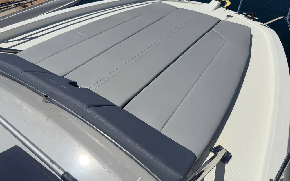 slider 9 Beneteau Flyer 8.8 SUNdeck