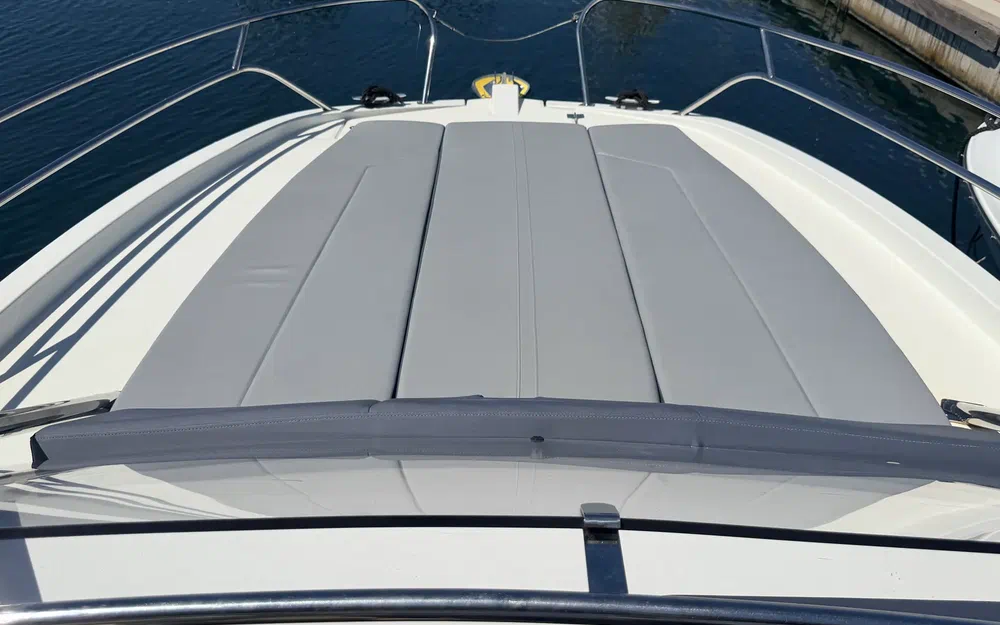 slider 14 Beneteau Flyer 8.8 SUNdeck