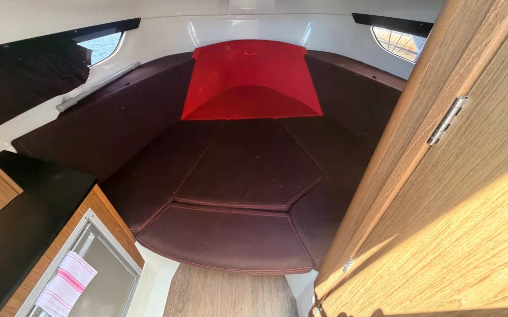 slider 15 Beneteau Flyer 8.8 SUNdeck