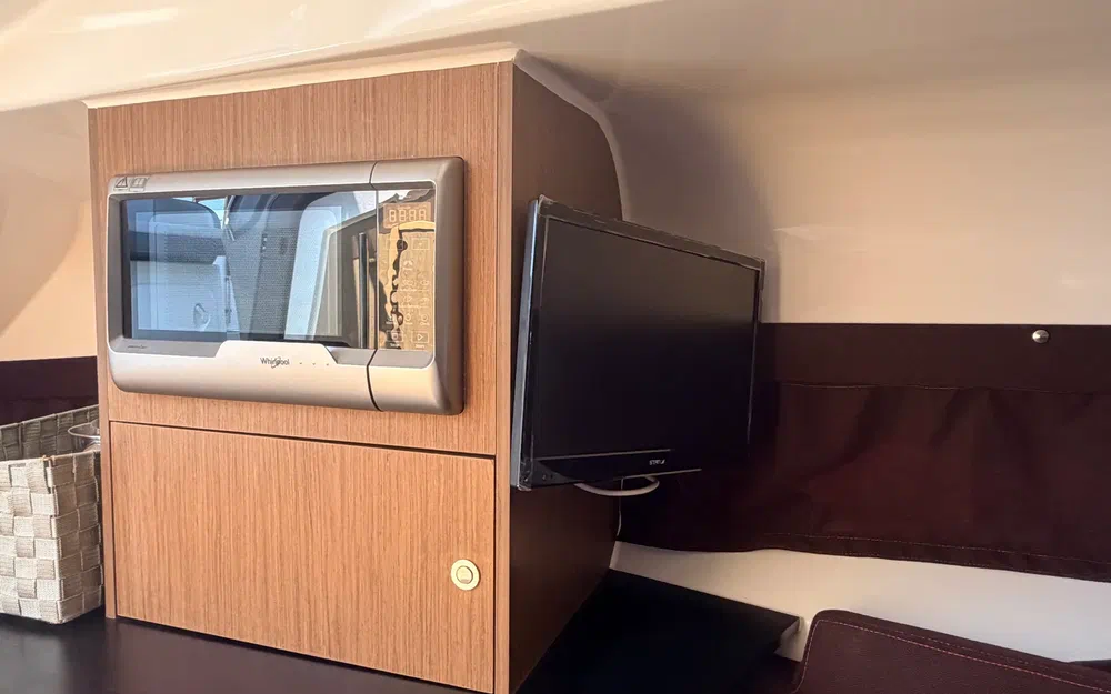 slider 17 Beneteau Flyer 8.8 SUNdeck