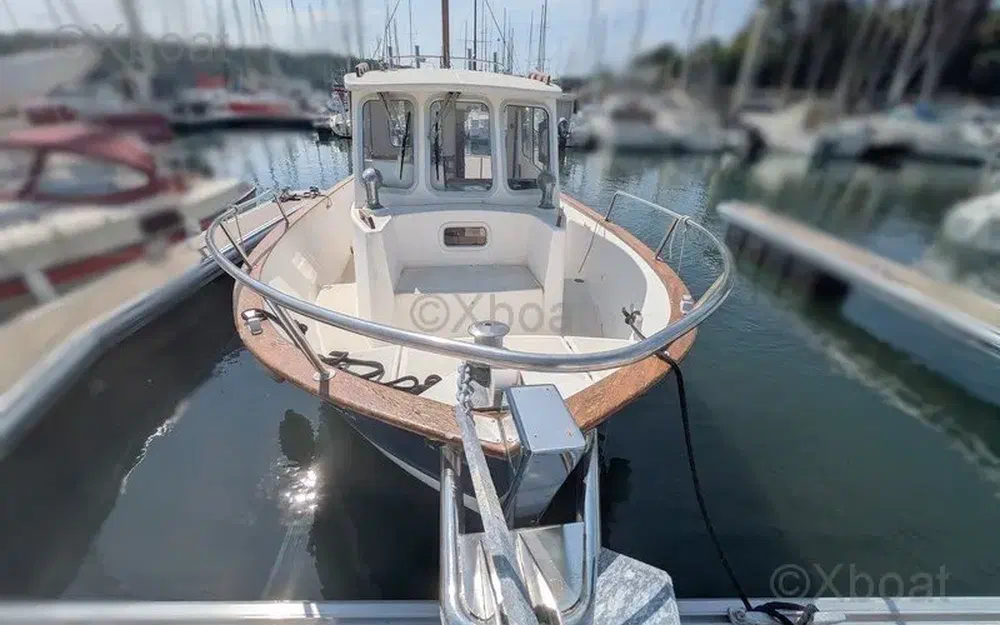 slider 11 Rhea 750 Timonier