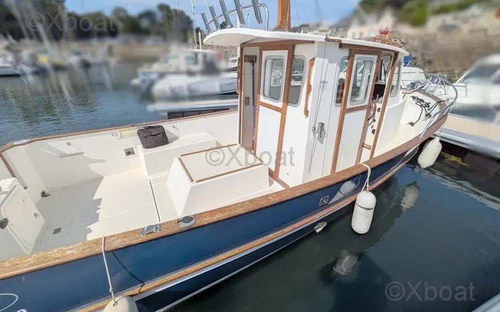 slider 6 Rhea 750 Timonier