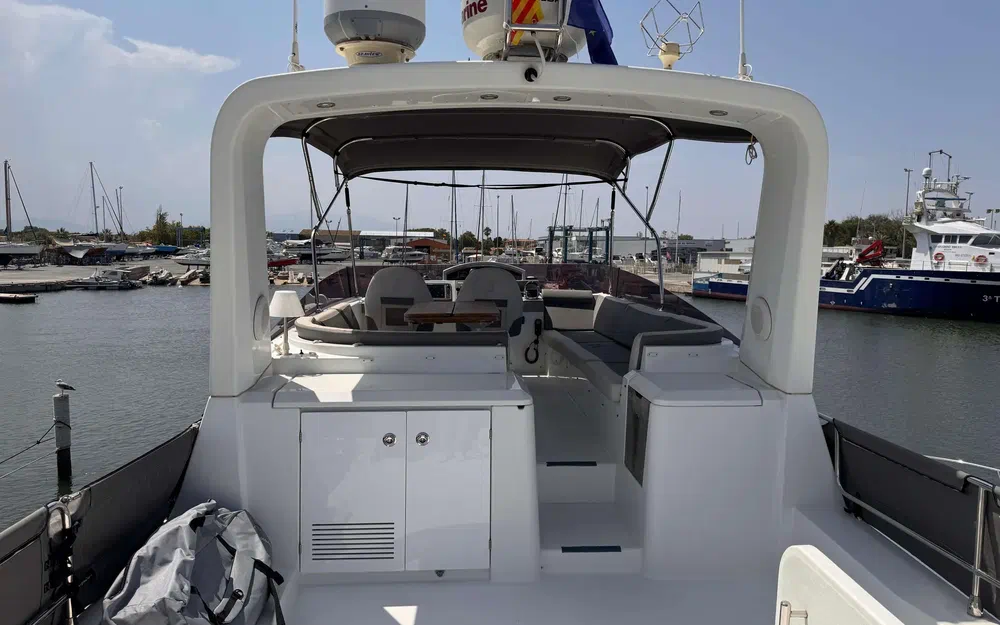 slider 12 Beneteau Swift Trawler 50