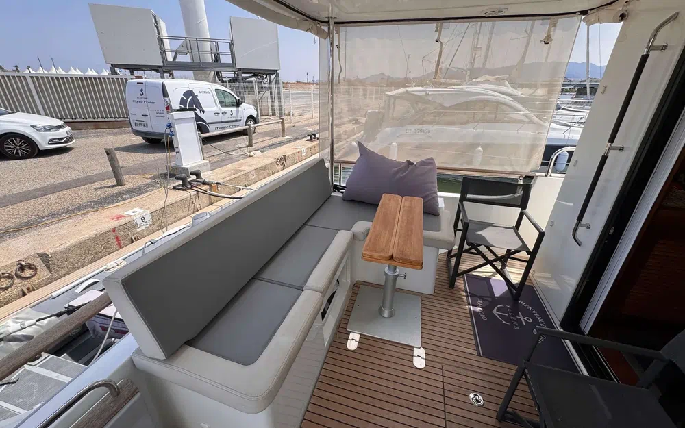 slider 4 Beneteau Swift Trawler 50