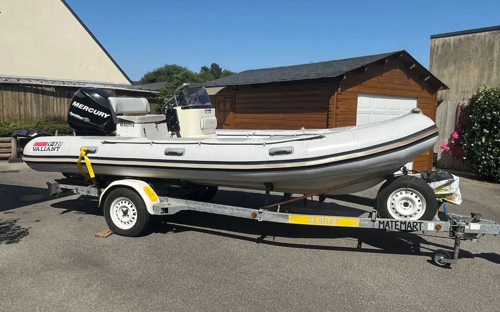 slider 0 Valiant V 520