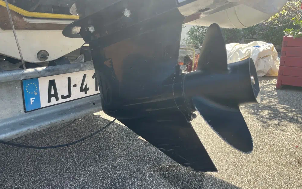 slider 13 Valiant V 520