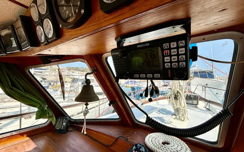 slider 27 Siltala Yachts Nauticat 33