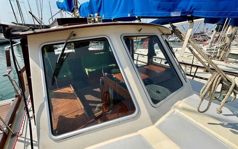 slider 3 Siltala Yachts Nauticat 33