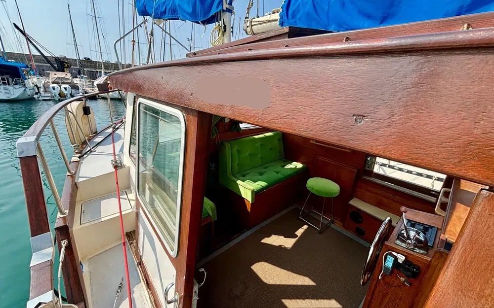 slider 2 Siltala Yachts Nauticat 33