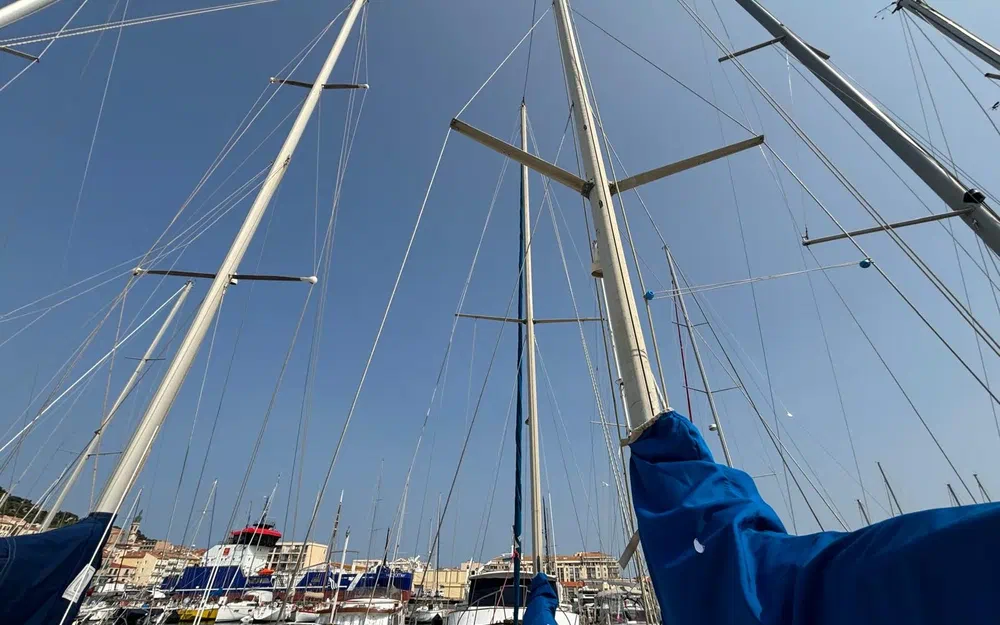 slider 7 Siltala Yachts Nauticat 33