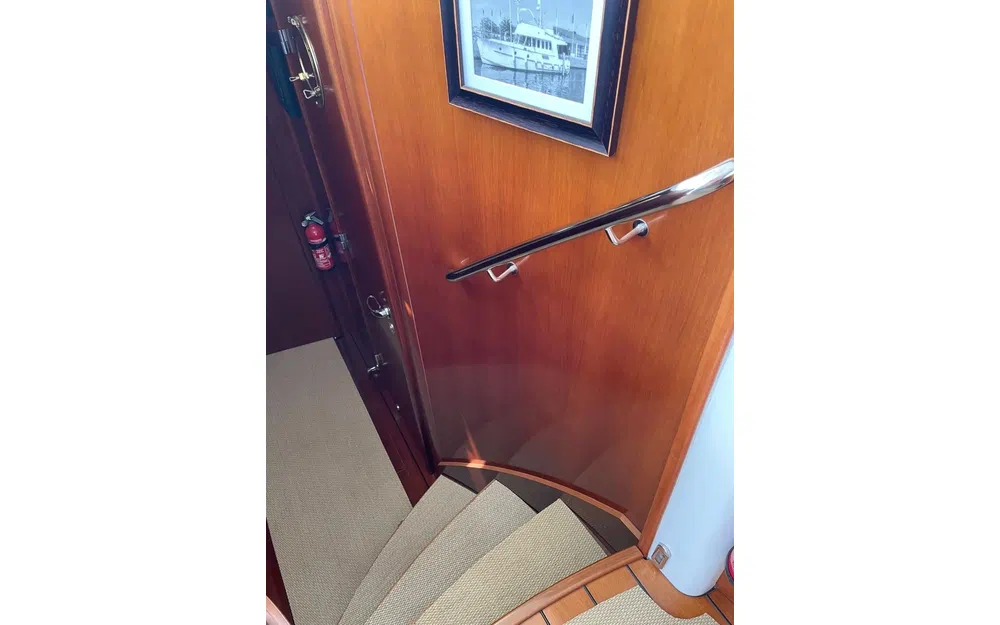 slider 19 Beneteau Swift Trawler 42