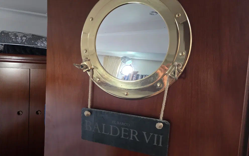 slider 20 Beneteau Swift Trawler 42